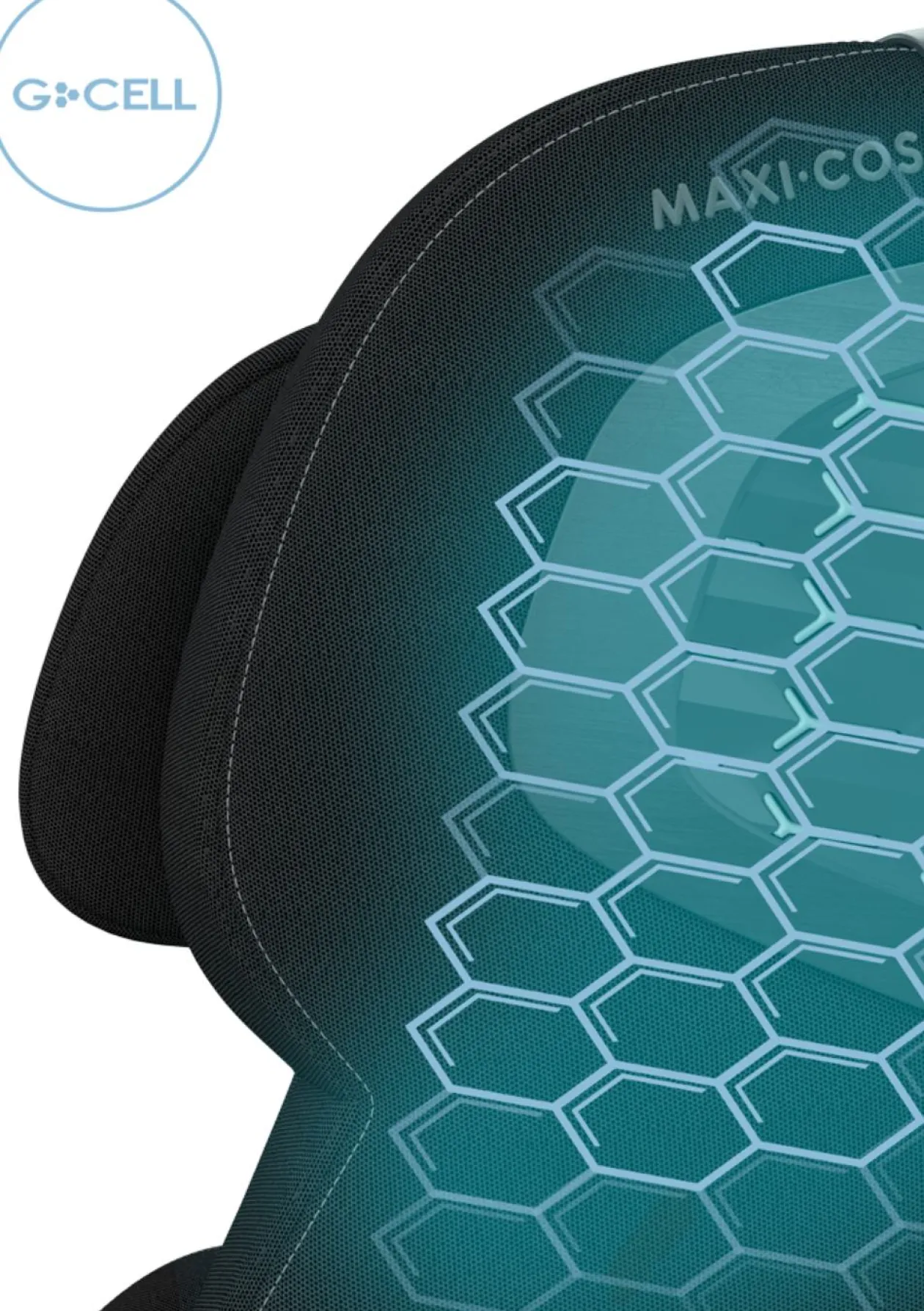 Kindersitz 'Emerald 360 Pro' Authentic Black