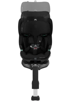 Kindersitz 'Emerald 360 Pro' Authentic Black