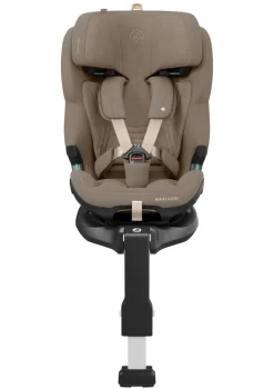 Kindersitz 'Emerald 360 Pro' Authentic Truffle