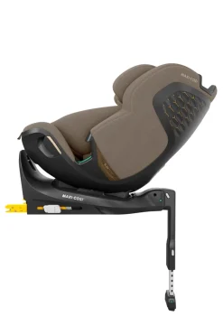 Kindersitz 'Emerald 360 Pro' Authentic Truffle