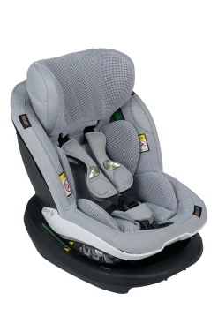 Kindersitz 'iZi Modular A X1 i-Size' Peak Mesh