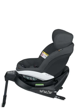 Kindersitz 'iZi Turn B i-Size' Anthracite Mesh