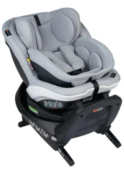 Kindersitz 'iZi Turn B i-Size' Peak Mesh