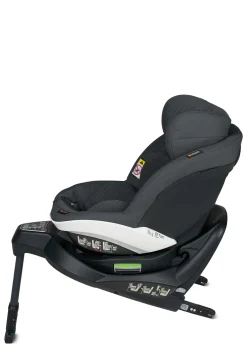 Kindersitz 'iZi Turn i-Size' Anthracite Mesh