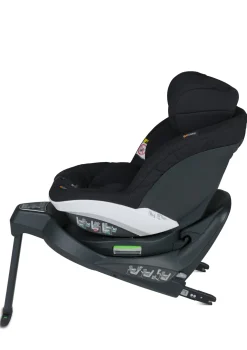 Kindersitz 'iZi Turn i-Size' Fresh Black Cab
