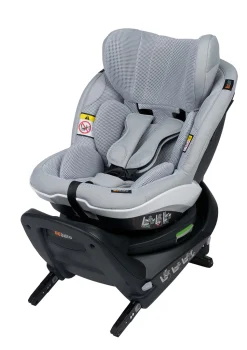 Kindersitz 'iZi Turn i-Size' Peak Mesh