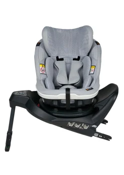 Kindersitz 'iZi Turn i-Size' Peak Mesh