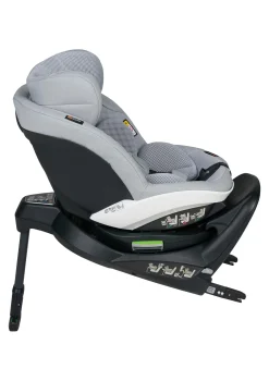 Kindersitz 'iZi Turn i-Size' Peak Mesh