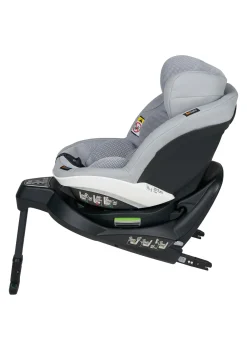 Kindersitz 'iZi Turn i-Size' Peak Mesh