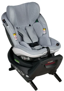 Kindersitz 'iZi Turn M i-Size' Peak Mesh