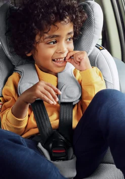 Kindersitz 'iZi Turn M i-Size' Peak Mesh