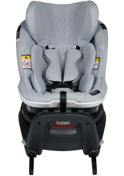Kindersitz 'iZi Turn M i-Size' Peak Mesh