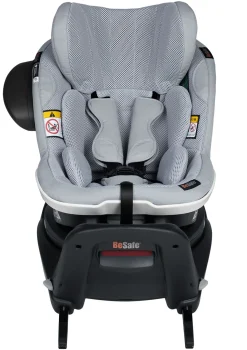 Kindersitz 'iZi Turn M i-Size' Peak Mesh