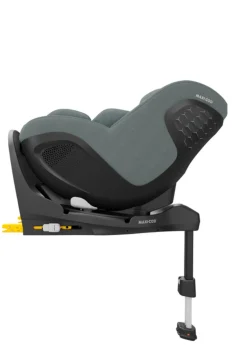 Kindersitz 'Mica 360 Pro' Authentic Grey