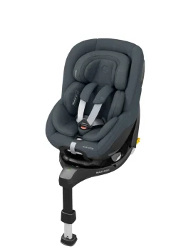 Kindersitz 'Mica 360 Pro' Authentic Graphite