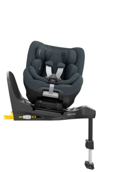 Kindersitz 'Mica 360 Pro' Authentic Graphite