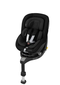 Kindersitz 'Mica 360 Pro' Authentic Black