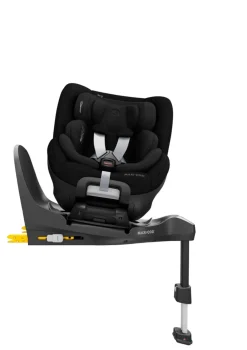 Kindersitz 'Mica 360 Pro' Authentic Black