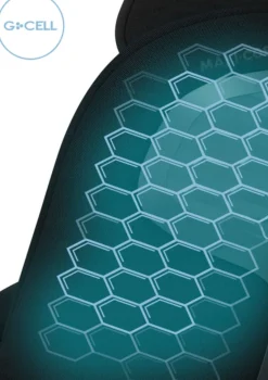 Kindersitz 'Mica 360 Pro' Authentic Black