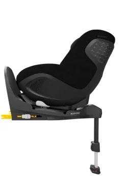 Kindersitz 'Mica 360 Pro' Authentic Black