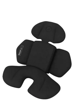 Kindersitz 'Mica 360 Pro' Authentic Black