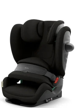 Kindersitz 'Pallas G3' Comfort Magic Black