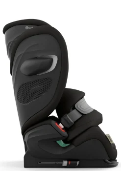 Kindersitz 'Pallas G3' Comfort Magic Black