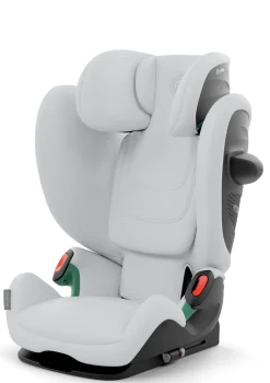 Kindersitz 'Pallas G3' Comfort Fog Grey