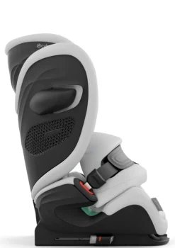 Kindersitz 'Pallas G2' Fog Grey