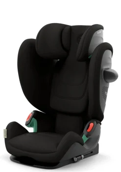 Kindersitz 'Pallas G2' Magic Black