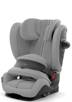 Kindersitz 'Pallas G3' PLUS Stone Grey