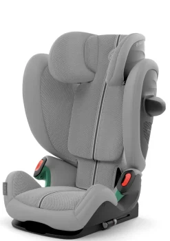 Kindersitz 'Pallas G3' PLUS Stone Grey