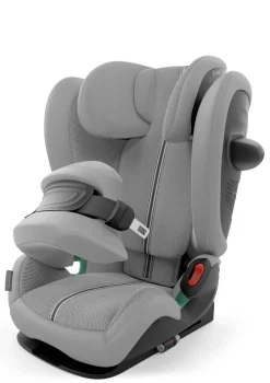 Kindersitz 'Pallas G3' PLUS Stone Grey