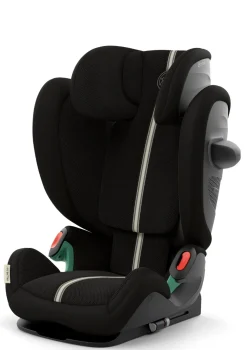 Kindersitz 'Pallas G3' PLUS Moon Black