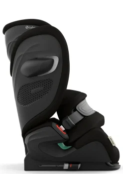 Kindersitz 'Pallas G3' PLUS Moon Black