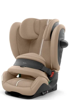 Kindersitz 'Pallas G3' PLUS Almond Beige