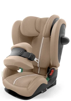 Kindersitz 'Pallas G3' PLUS Almond Beige