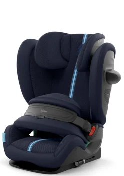 Kindersitz 'Pallas G3' PLUS Ocean Blue