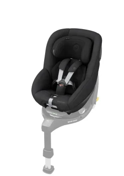 Kindersitz 'Pearl 360 Pro' Authentic Black
