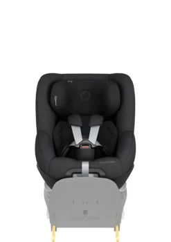 Kindersitz 'Pearl 360 Pro' Authentic Black