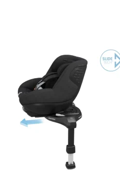 Kindersitz 'Pearl 360 Pro' Authentic Black