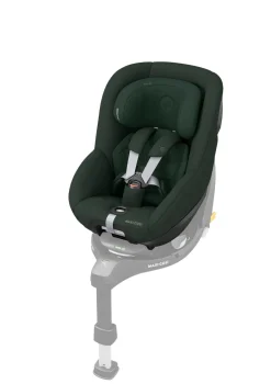 Kindersitz 'Pearl 360 Pro' Authentic Green
