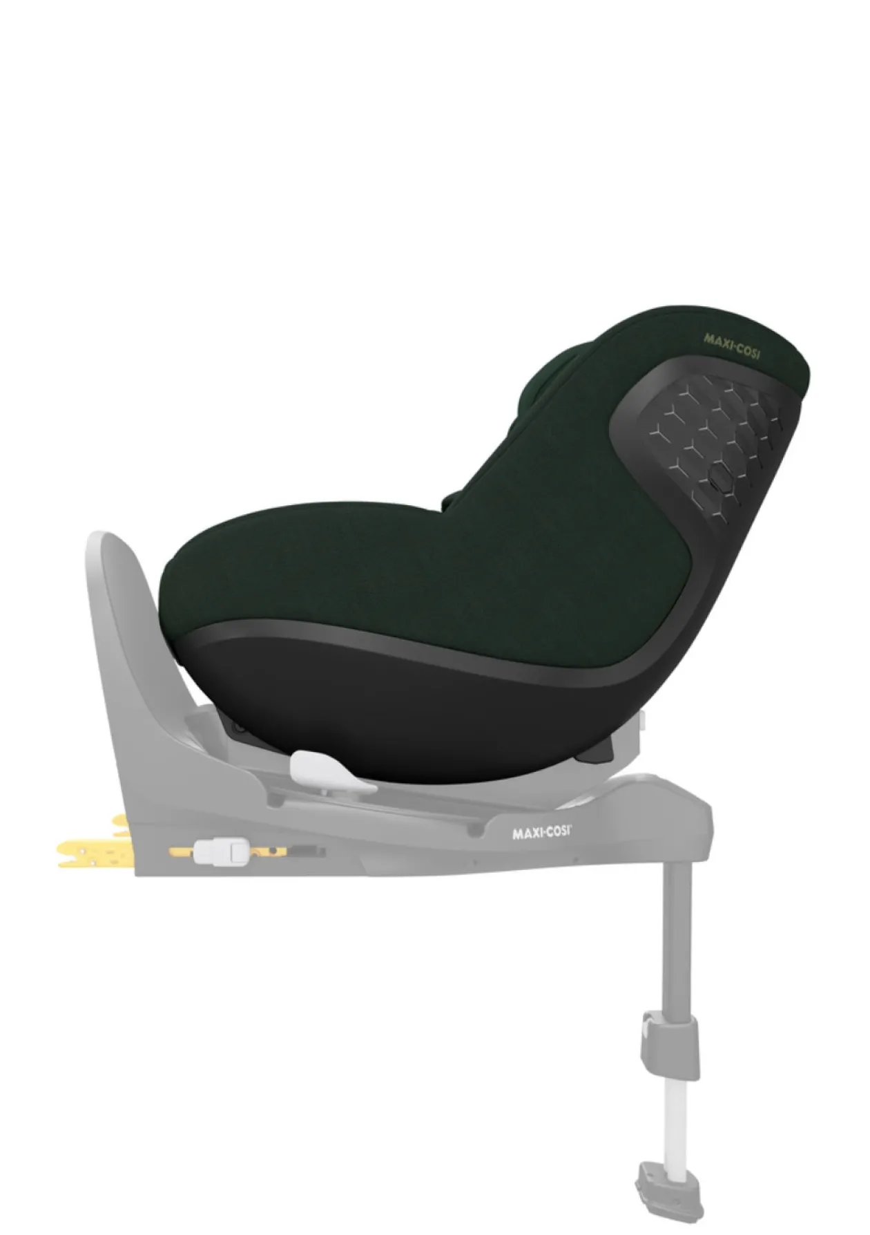 Kindersitz 'Pearl 360 Pro' Authentic Green