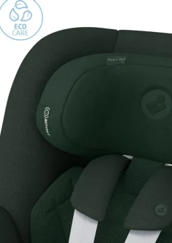 Kindersitz 'Pearl 360 Pro' Authentic Green