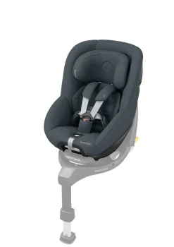 Kindersitz 'Pearl 360 Pro' Authentic Graphite