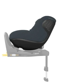 Kindersitz 'Pearl 360 Pro' Authentic Graphite