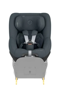 Kindersitz 'Pearl 360 Pro' Authentic Graphite