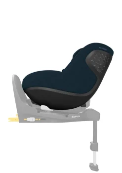 Kindersitz 'Pearl 360 Pro' Authentic Blue