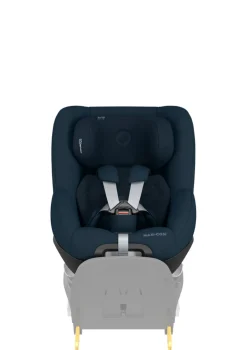 Kindersitz 'Pearl 360 Pro' Authentic Blue