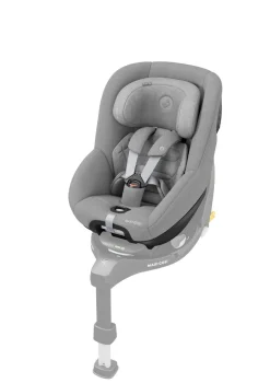 Kindersitz 'Pearl 360 Pro' Authentic Grey